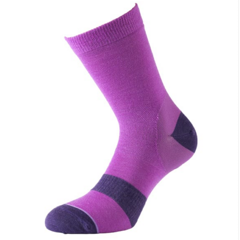 1000 Mile Womens Approach Merino Wool Sock