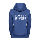 Haddington Primary School P7 Hoody - Class of 2025/2026
