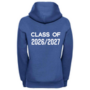 Haddington Primary School P7 Hoody - Class of 2026/2027