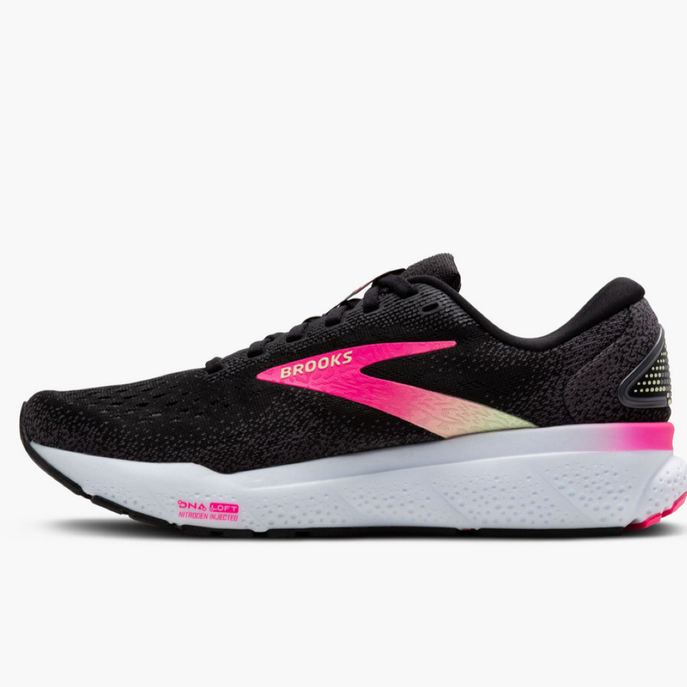 Brooks Women s Ghost 16 2A Narrow