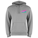 Team Awesome Premium Slim Fit Hoody