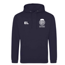 East Lothian Hockey Hoody