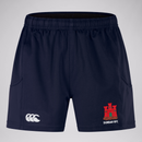 Dunbar RFC Mens Advantage 2.0 Rugby Shorts