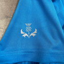 Womens Thistle Wicking Dry Tee