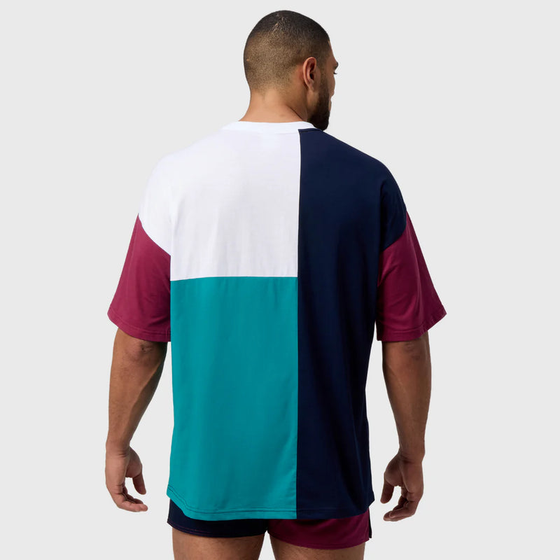 Canterbury Mens Harlequin Tee