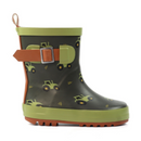 Lazy Dogz Tractor Toddler Wellington