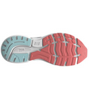 Brooks Women's Ghost 15 - Peacot/ Canal Blue/ Rose
