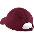 Adjustable Authentic Baseball Cap