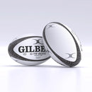 Gilbert TR8000 Rugby Ball