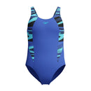 Speedo Girls Hyperboom Splice Muscleback