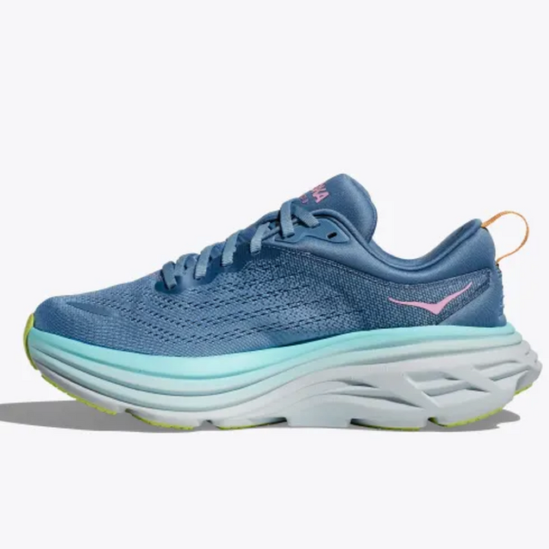 HOKA Womens Bondi 8