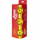 Penn 40 Outdoor Pickleballs (box of 3)