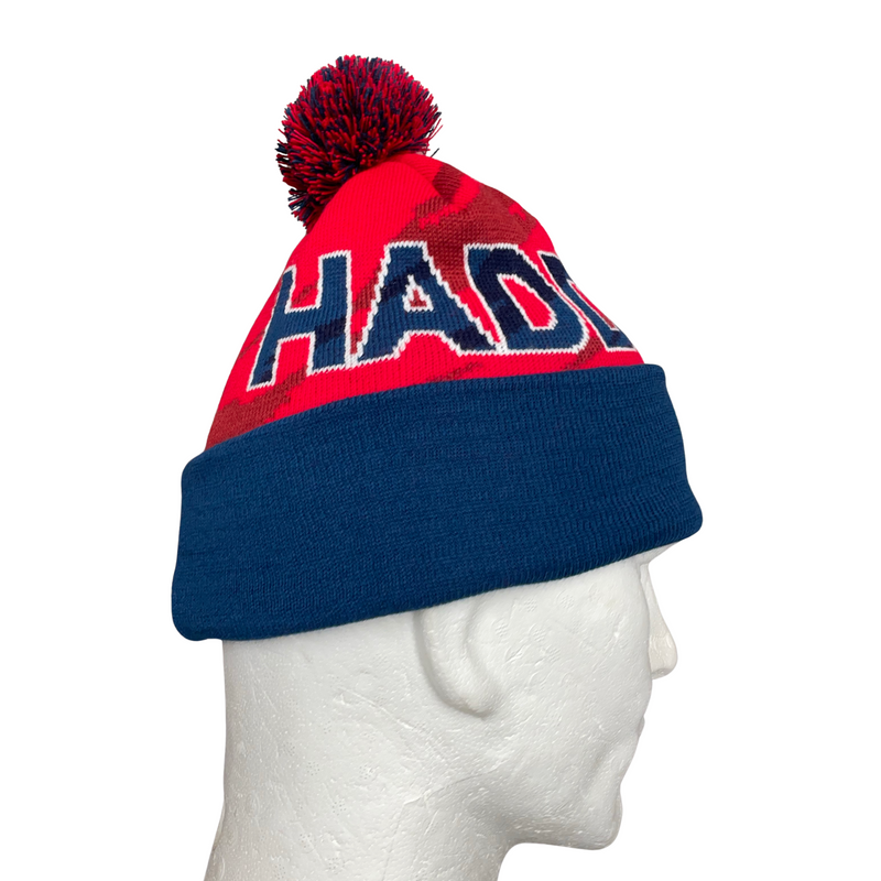 Haddington RFC 25/26 Bobble Hat