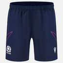 Scotland Rugby 25/26 Bermuda Shorts