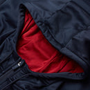 British Lions AU25 1/4 Zip Mens Hoody