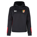 East Lothian Boxing Club Adult Tech Hoody