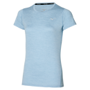 Mizuno Womens Impulse Core Tee