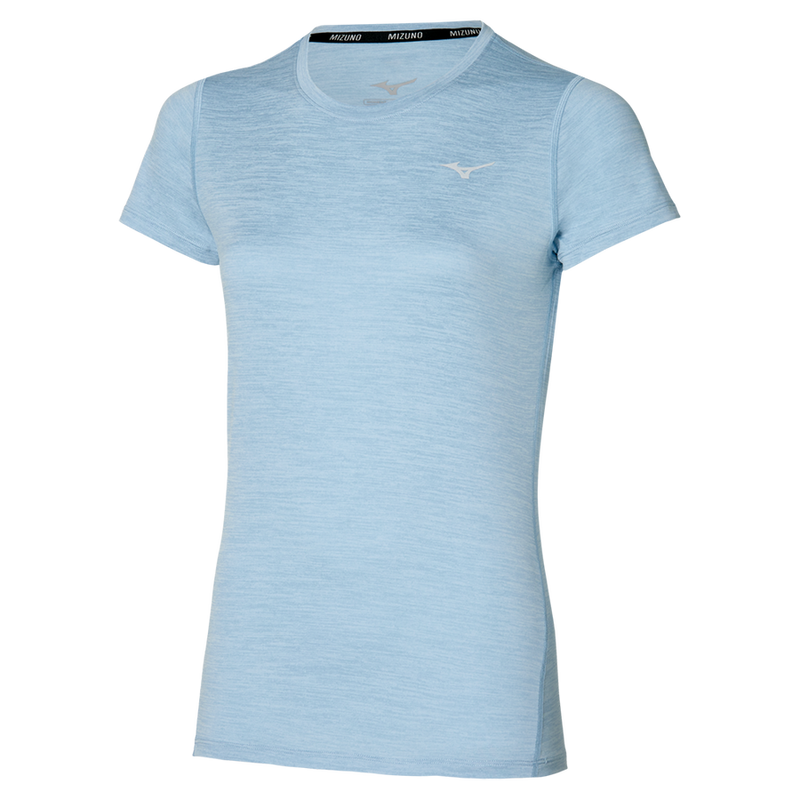 Mizuno Womens Impulse Core Tee