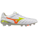 Mizuno Monarcida Neo III Select - White