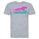 Team Awesome Premium Unisex T-shirt