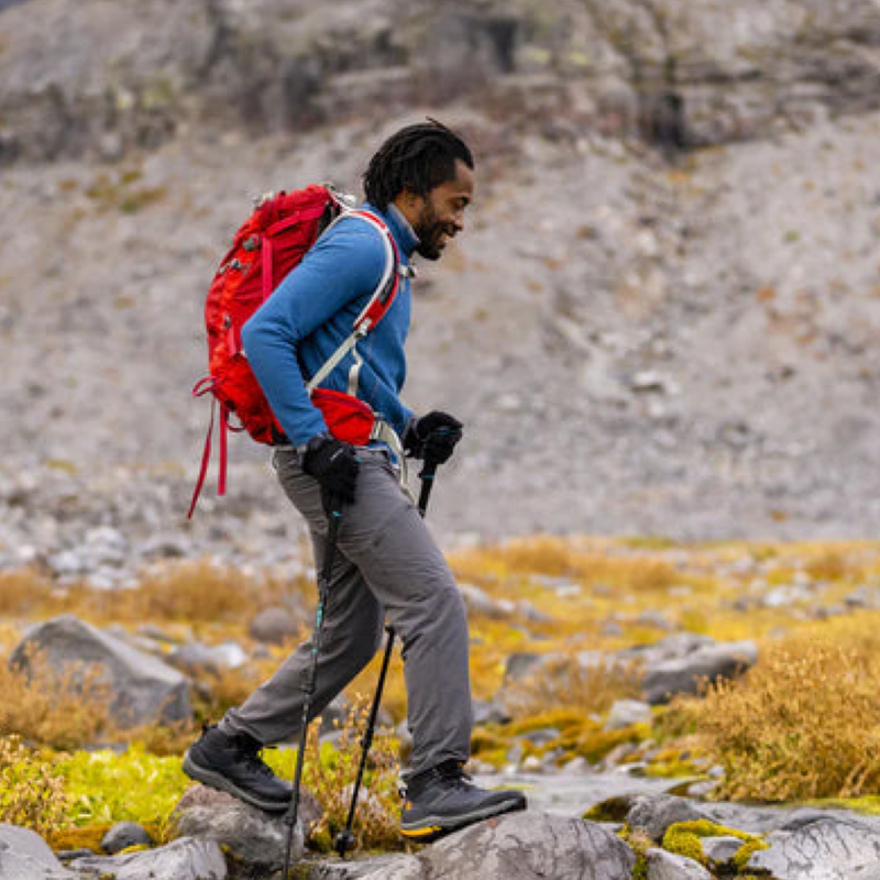 Topo Mens Trailventure 2 WP