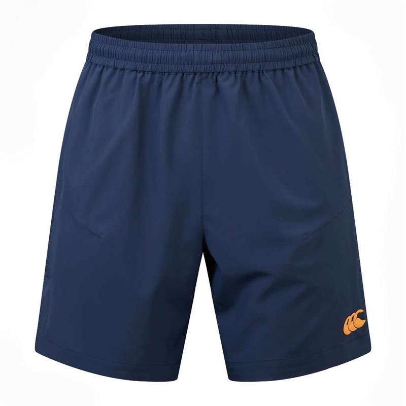 Canterbury Mens Woven 7" Shorts