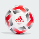 Adidas Starlancer Plus Football - White/Red