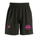 Spice Goals Poly Football Shorts