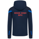 Ross High RFC Tech Hoody