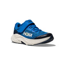Hoka Kids Rincon 4 - Strap Fastening