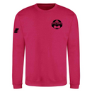 Spice Goals Roundneck Sweatshirt