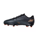Skechers Razor Junior Football Boots - Black/Orange