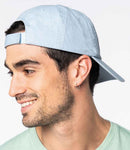 Native Spirit Organic Cotton Faded Cap