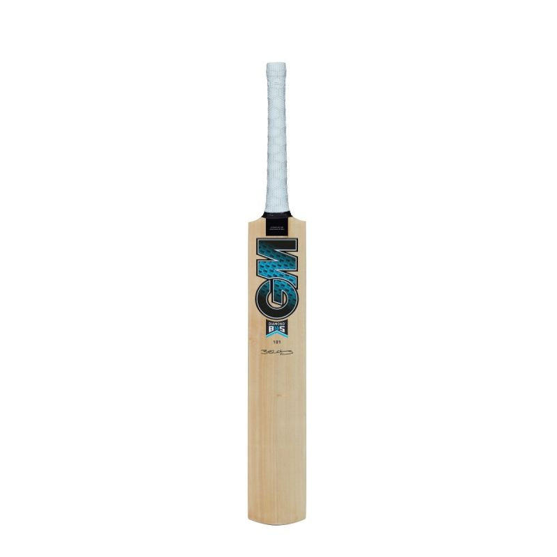 GM Diamond 101 Cricket Bat - SH