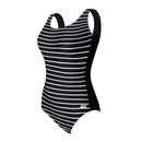 Zoggs Yarra Scoopback One-Piece Ecolast Women's Swimsuit