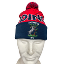 Haddington RFC 25/26 Bobble Hat