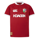 British Lions AU25 Junior Replica Top