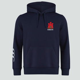 Dunbar RFC Club Hoody