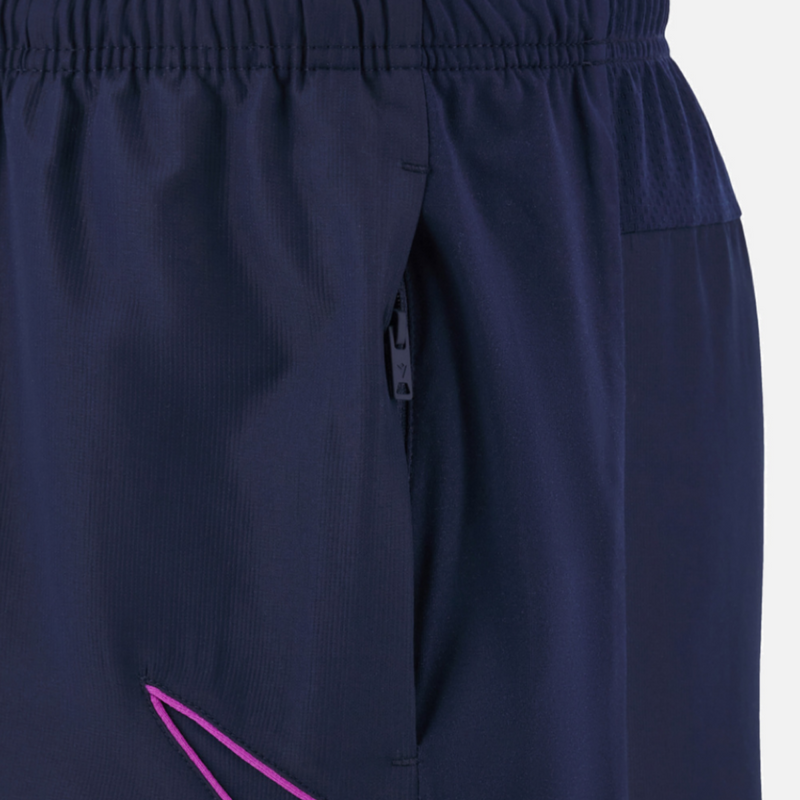 Scotland Rugby 25/26 Bermuda Shorts JNR