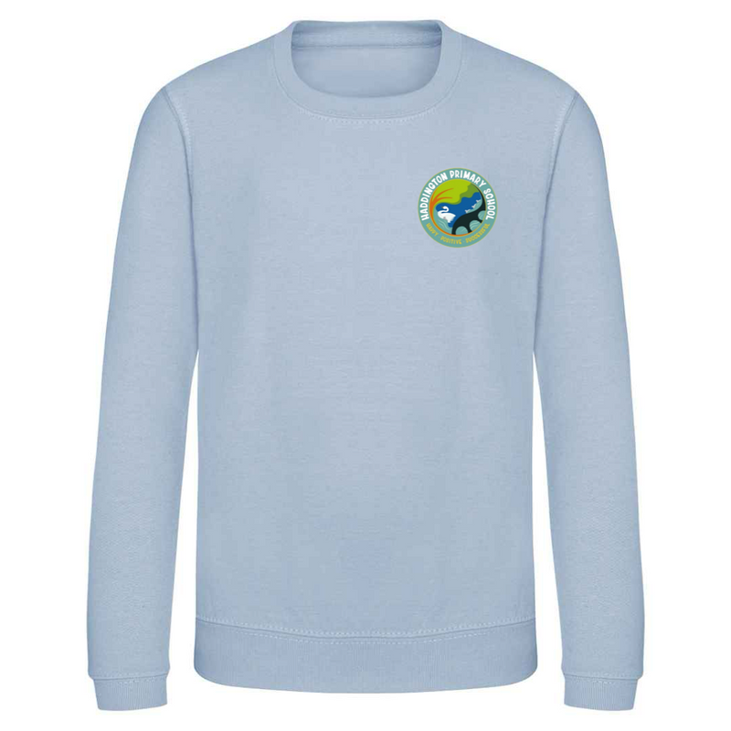 Haddington Primary - Nursery Sweatshirt