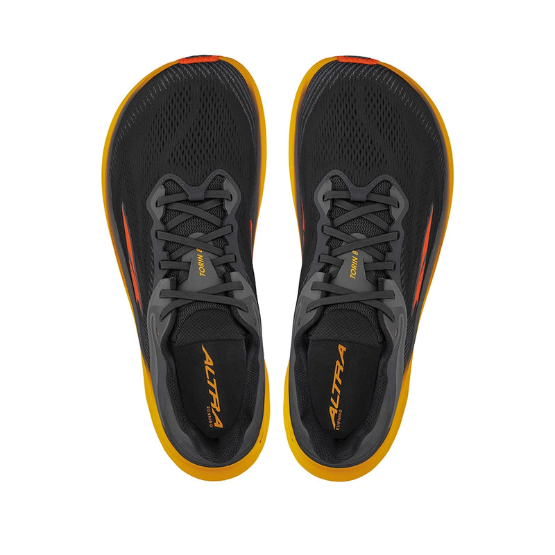 Altra Mens Torin 8 Running Shoes