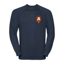 Knox Academy Adult Unisex Roundneck Sweatshirt