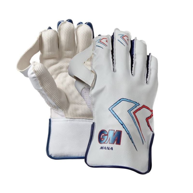 GM Mana Wicket Keeping Gloves