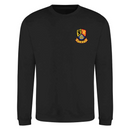 Preston Lodge RFC Core Training Sweatshirt
