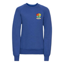 NEW: Whitecraig Primary Sweatshirt