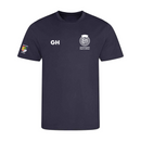 East Lothian Hockey Training Tee