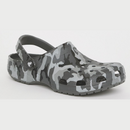 Crocs Classic Camo Clog