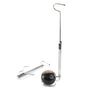 Drakes Pride Collapsible Bowl & Jack Lifter