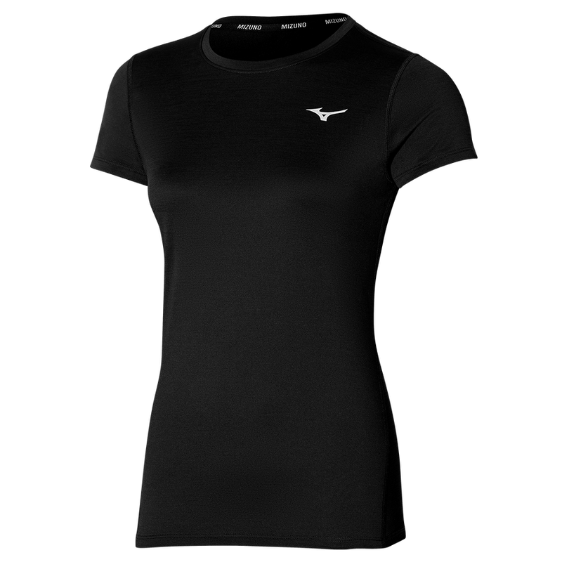 Mizuno Womens Impulse Core Tee