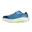 Hoka Kids Rincon 4 - Strap Fastening
